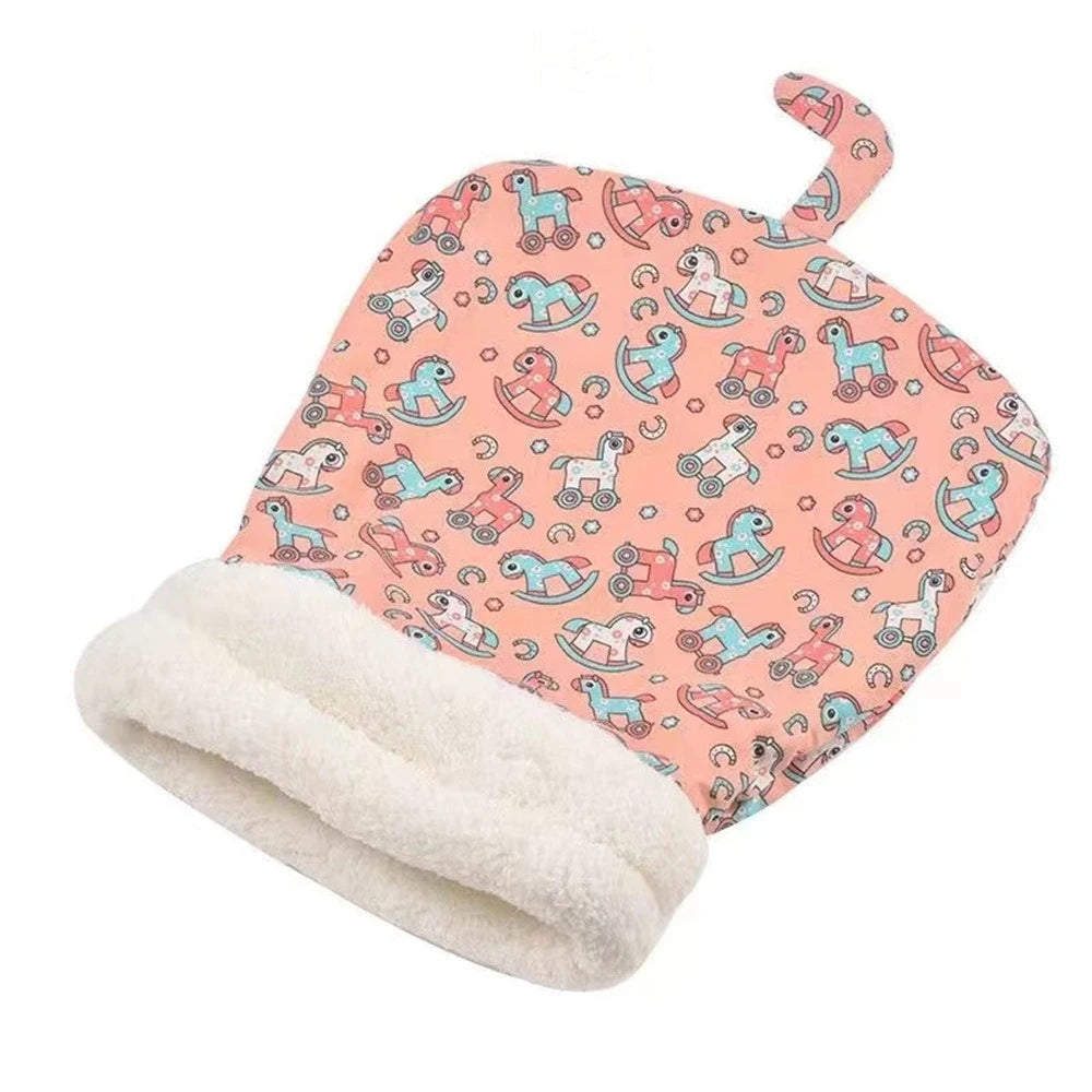 NestNap Sleeping Bag Pet Bed