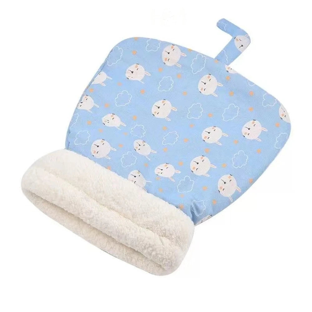 NestNap Sleeping Bag Pet Bed