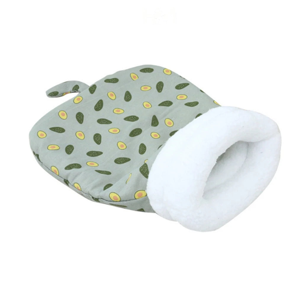 NestNap Sleeping Bag Pet Bed