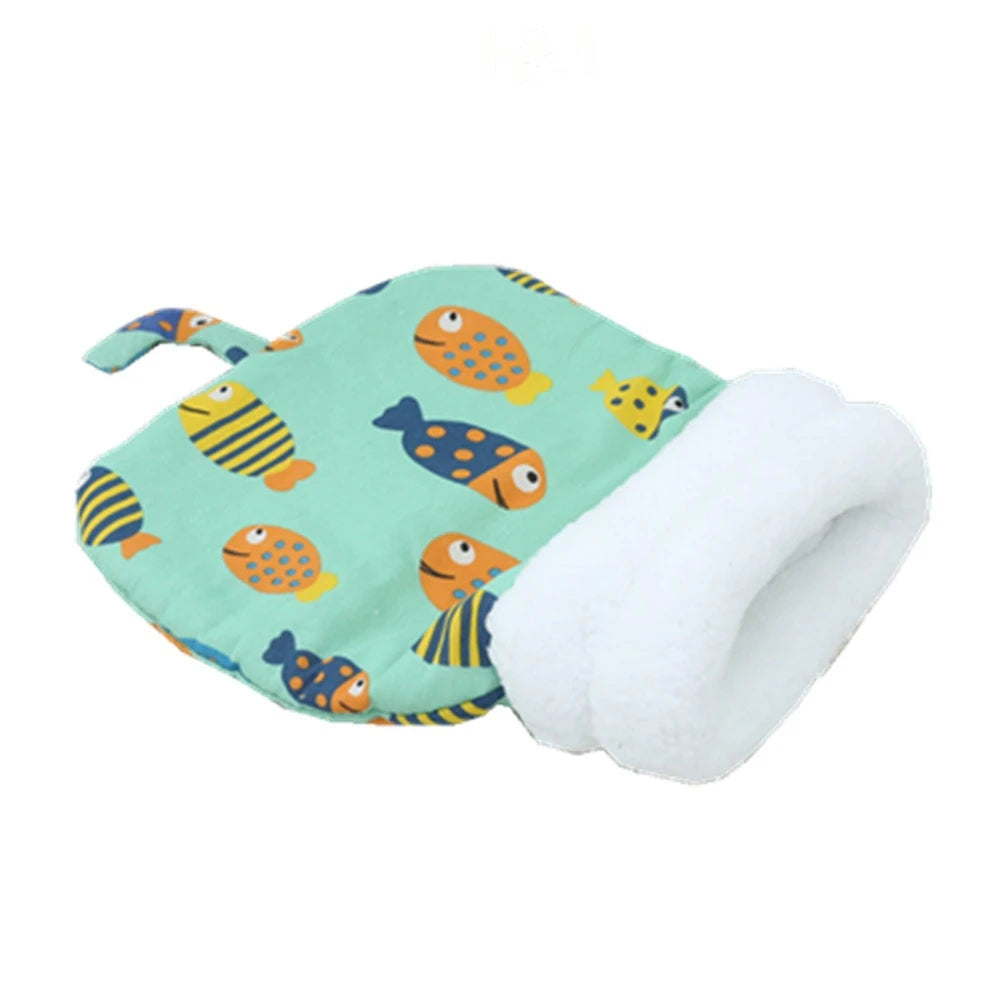 NestNap Sleeping Bag Pet Bed
