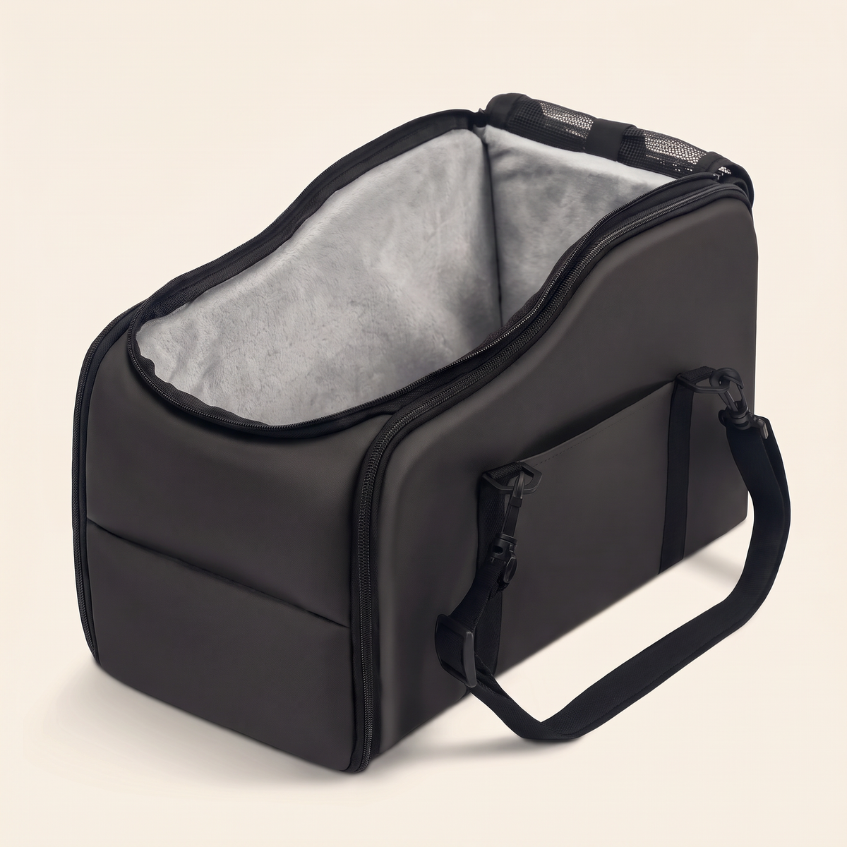 NestRide Dog Car Seat & Carrier